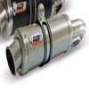 silencieux MIVV APRILIA RSV 1000 98 03 version TITANE HOMOLOGATION E