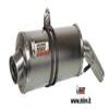 silencieux MIVV APRILIA RSV 1000 98 03 version TITANE HOMOLOGATION E
