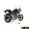 silencieux MIVV DUCATI MONSTER 600 99 01 version CARBONE HOMOLOGATION