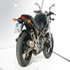 silencieux MIVV DUCATI MONSTER 600 99 01 version TITANE HOMOLOGATION E