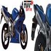 silencieux MIVV KAWASAKI ZX 6 RR 03 04 version TITANE HOMOLOGATION E