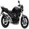 silencieux MIVV SUZUKI GSF 650 BANDIT 05 06 version CARBONE HOMOLOG