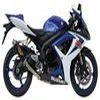 silencieux MIVV SUZUKI GSX R 600 06 07 version CARBONE HOMOLOGATION