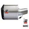 silencieux MIVV BMW R 1200 GS 04 07 version TITANE carbone coupe H