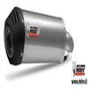 silencieux MIVV BMW K 1200 R S GT 05 version TITANE carbone co