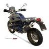 silencieux MIVV BMW HP2 ENDURO 05 version CARBONE HOMOLOGATION EUR