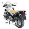 silencieux MIVV BMW R 1150 R 00 version CARBONE carbone coupe H
