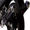 silencieux MIVV CAGIVA RAPTOR 650 01 version CARBONE HOMOLOGATION EU