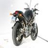 silencieux MIVV DUCATI MONSTER 600 99 01 version CARBONE HOMOLOGATION