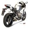 silencieux MIVV HONDA CBR 1000 RR 08 version TITANE HOMOLOGATION AV