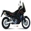 silencieux MIVV KTM LC8 950 ADVENTURE 03 05 version TITANE HOMOLOGATIO