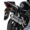 silencieux MIVV SUZUKI GSX R 1000 03 04 version TITANE HOMOLOGATION