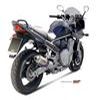 silencieux MIVV SUZUKI GSF 1250 BANDIT 07 version TITANE HOMOLOGATI