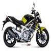 silencieux MIVV SUZUKI GLADIUS 09 version FULL CARBONE HOMOLOGATIO