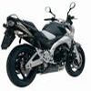 silencieux MIVV SUZUKI GSR 600 06 version INOX HOMOLOGATION AVEC CAT