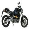 silencieux MIVV YAMAHA MT 03 660 06 version CARBONE HOMOLOGATION EUR