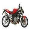 silencieux MIVV MV AGUSTA BRUTALE 750 04 version INOX HOMOLOGATION A