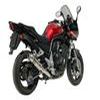 silencieux MIVV YAMAHA FZS 1000 FAZER 01 05 version TITANE HOMOLOGAT