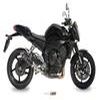 silencieux MIVV YAMAHA FZ1 FZ1 FAZER 06 version CARBONE HOMOLOGA
