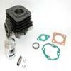 CYLINDRE PISTON DIA 41 FRANCO MORINI SCOOTER