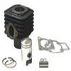 CYLINDRE PISTON FONTE TYPE ORIGINE PIAGGIO TYPHOON