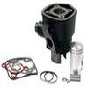 CYLINDRE PISTON FONTE TYPE ORIGINE NITRO SR H2O