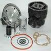 CYLINDRE PISTON CULASSE FONTE OMEGA MINA AM 6 40 3