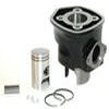 CYLINDRE PISTON FONTE TYPE ORIGINE PIAGGIO NRG