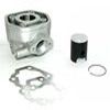 CYLINDRE PISTON OMEGA ALU LUXE DIA:40 MM DERBI