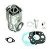 CYLINDRE PISTON FONTE adaptable DERBI 2006 DIA:40