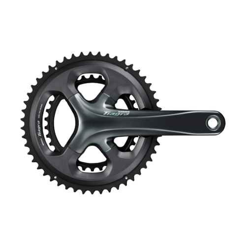 pédalier ROUTE SHIMANO TIAGRA 50 34D L170 SANS CUVETTE - Image 1