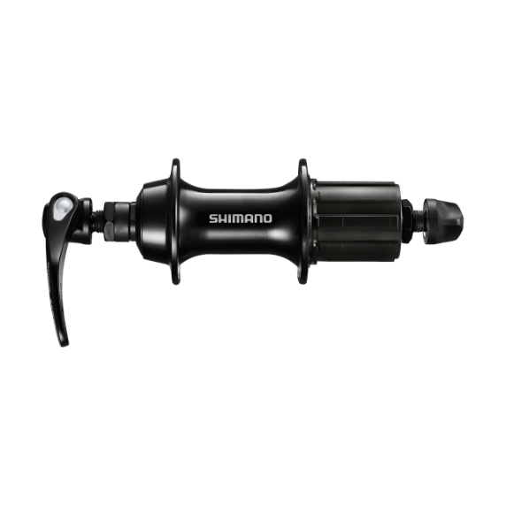 MOYEU ARRIÈRE SHIMANO FH-RS300 32 ou 36 trous - Image 1 MOYEU ARRIÈRE SHIMANO FH-RS300 32 ou 36 trous - Image 1