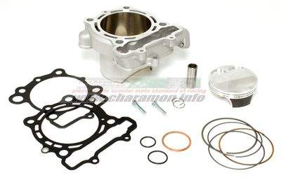kit cylindre piston  Athena pour KAWASAKI 250 cc KX 250 F  2013 2014 diamètre 83 - Image 1