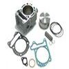 Groupe thermique pour maxi scooter 4T APRILIA 125 200 GILERA 125