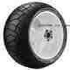 Pneu moto de route marque Pirelli modèle Scorpion Sync dimension 150x70 R17 MC 69V TL