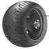 Pneu moto de route marque Pirelli modèle Diablo Strada dimension 190x50 ZR 17 MC 73W TL