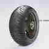 Pneu moto de route marque Pirelli modèle Diablo E dimension 190x50 ZR 17 MC 73W TL