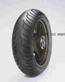 Pneu moto de route marque Pirelli modèle Diablo E dimension 190x50 ZR 17 MC 73W TL - Image 1