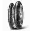 Pneu moto de route marque Pirelli modèle Angel ST dimension 190x50 ZR 17 MC 73W TL