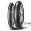 Pneu moto de route marque Pirelli modèle Angel ST dimension 160x60 ZR 17 MC 69W TL