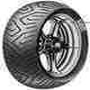 Pneu moto de route marque Pirelli modèle MT 75 dimension 100x80x16 MC 50T TL