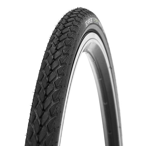 PNEU VTC URBAIN 700 X 35 SCHWALBE MARATHON GREEN - Image 1