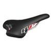 selle radix bmx noire rail cr mo