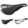 selle vulture rail cr mo cuir synthetique