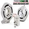 Kit cylindre 70cc  pour compétition open 80 modèle Sport Pro MK 2 axe de 10mm MBK