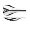 SELLE SLR C64 NOIR RAILS CARBONE CARBONE