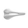 selle xo gelflow noir rail fec alu microfibre