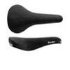 selle turbo 1980 noire rail fec alu