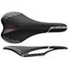 selle slr kit carbonio noire rail carbone