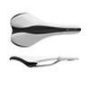 selle slr xc blanche rail vanox